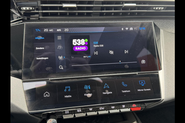 Peugeot 308 SW 1.6 Plug-in Hybrid 180 Allure | AGR pakket | Stoelverwarming | Prijs is rijklaar |
