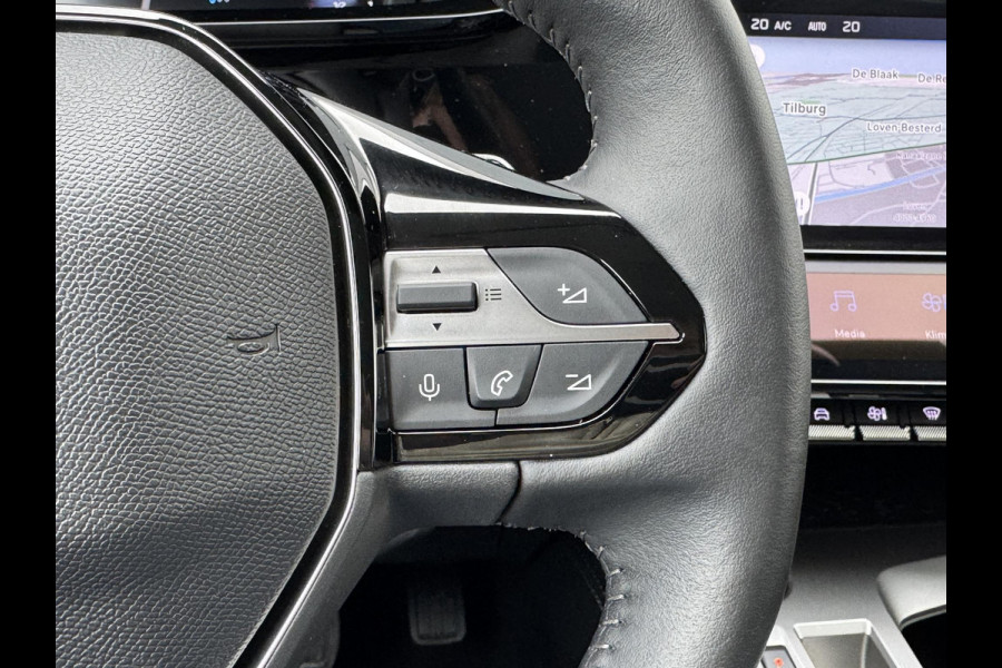 Peugeot 308 SW 1.6 Plug-in Hybrid 180 Allure | AGR pakket | Stoelverwarming | Prijs is rijklaar |