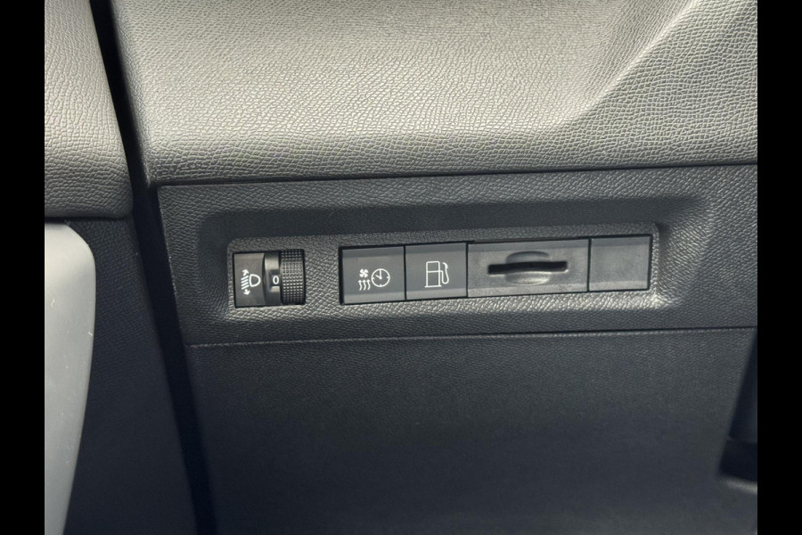 Peugeot 308 SW 1.6 Plug-in Hybrid 180 Allure | AGR pakket | Stoelverwarming | Prijs is rijklaar |