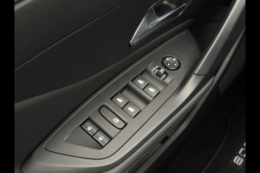 Peugeot 308 SW 1.6 Plug-in Hybrid 180 Allure | AGR pakket | Stoelverwarming | Prijs is rijklaar |