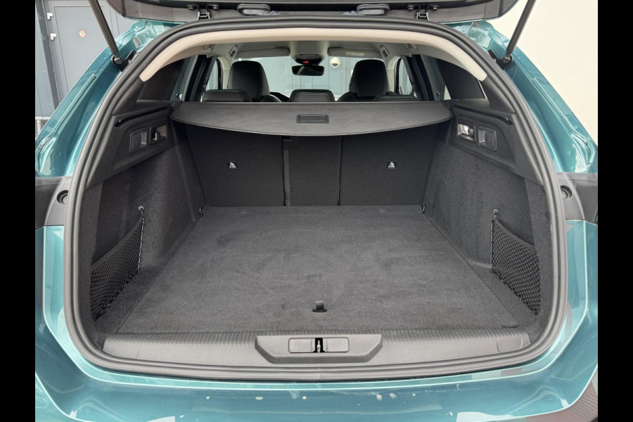 Peugeot 308 SW 1.6 Plug-in Hybrid 180 Allure | AGR pakket | Stoelverwarming | Prijs is rijklaar |