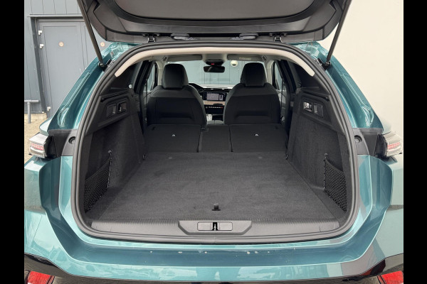 Peugeot 308 SW 1.6 Plug-in Hybrid 180 Allure | AGR pakket | Stoelverwarming | Prijs is rijklaar |