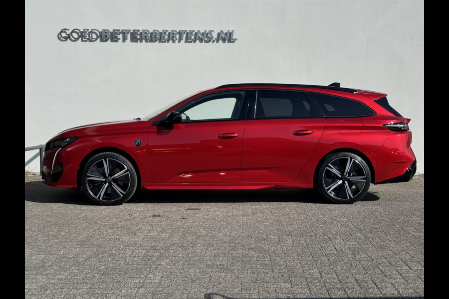 Peugeot 308 SW 1.6 Plug-in Hybrid 225 GT | Trekhaak | Aviloo 98%! | Peugeot 308 SW 1.6 Plug-in Hybrid 225 GT | Trekhaak | Aviloo 98%! |