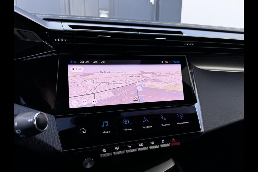 Peugeot 308 SW 1.6 Plug-in Hybrid 225 GT | Trekhaak | Aviloo 98%! | Peugeot 308 SW 1.6 Plug-in Hybrid 225 GT | Trekhaak | Aviloo 98%! |