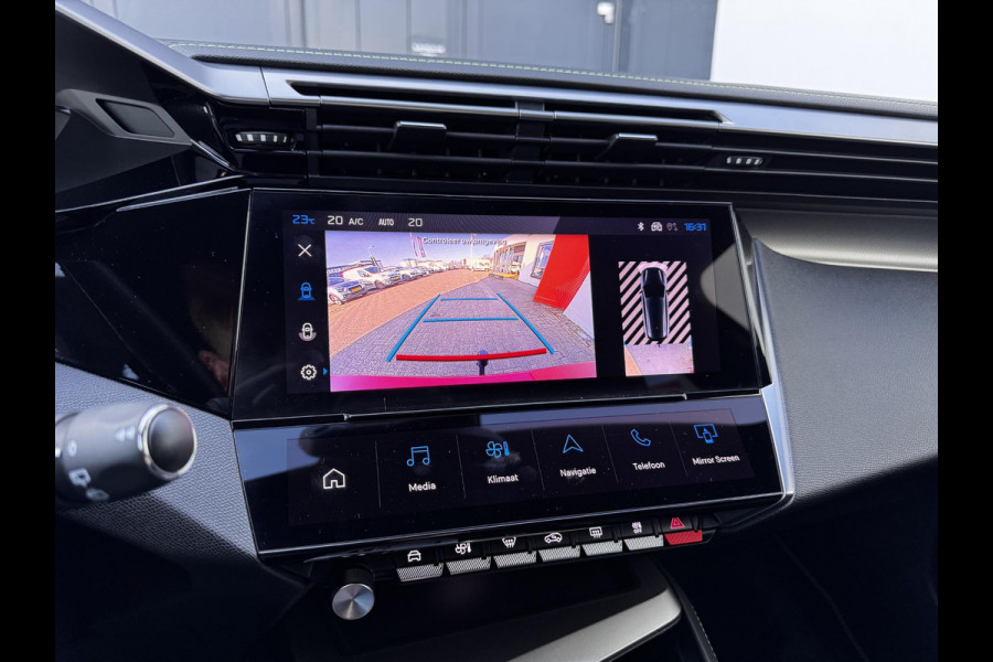 Peugeot 308 SW 1.6 Plug-in Hybrid 225 GT | Trekhaak | Aviloo 98%! | Peugeot 308 SW 1.6 Plug-in Hybrid 225 GT | Trekhaak | Aviloo 98%! |