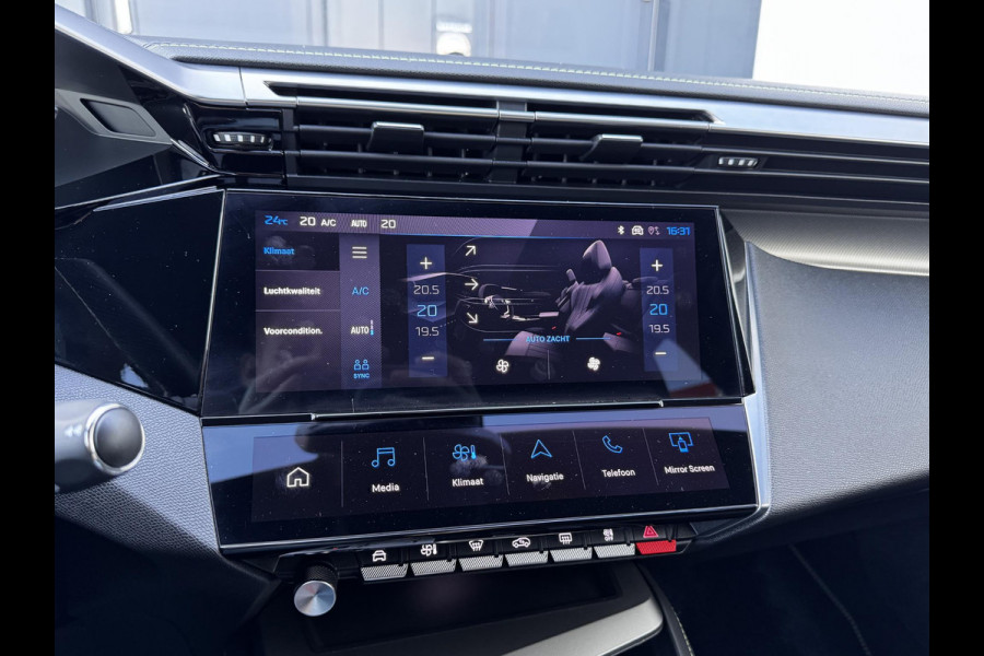 Peugeot 308 SW 1.6 Plug-in Hybrid 225 GT | Trekhaak | Aviloo 98%! | Peugeot 308 SW 1.6 Plug-in Hybrid 225 GT | Trekhaak | Aviloo 98%! |