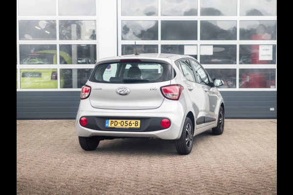 Hyundai i10 1.0i Go! 2017 l Navigatie l Bluetooth l Hyundai i10 1.0i Go! 2017 l Navigatie l Bluetooth l