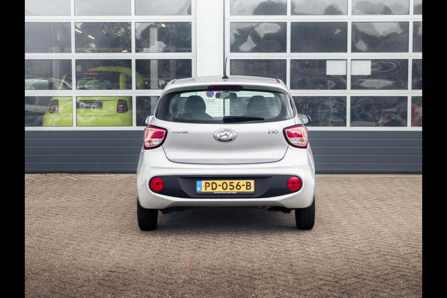 Hyundai i10 1.0i Go! 2017 l Navigatie l Bluetooth l Hyundai i10 1.0i Go! 2017 l Navigatie l Bluetooth l