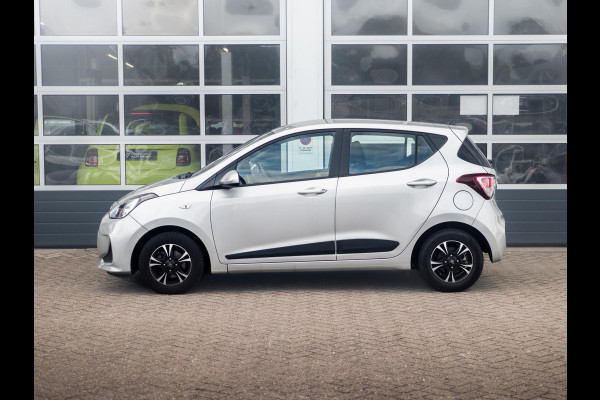 Hyundai i10 1.0i Go! 2017 l Navigatie l Bluetooth l Hyundai i10 1.0i Go! 2017 l Navigatie l Bluetooth l