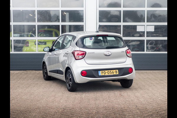 Hyundai i10 1.0i Go! 2017 l Navigatie l Bluetooth l Hyundai i10 1.0i Go! 2017 l Navigatie l Bluetooth l