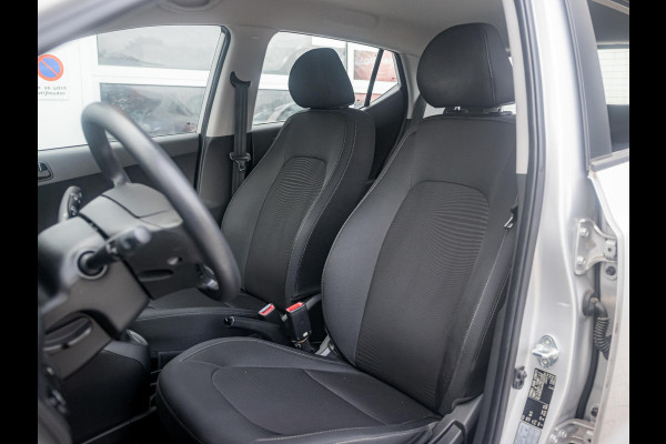 Hyundai i10 1.0i Go! 2017 l Navigatie l Bluetooth l Hyundai i10 1.0i Go! 2017 l Navigatie l Bluetooth l