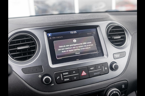 Hyundai i10 1.0i Go! 2017 l Navigatie l Bluetooth l Hyundai i10 1.0i Go! 2017 l Navigatie l Bluetooth l