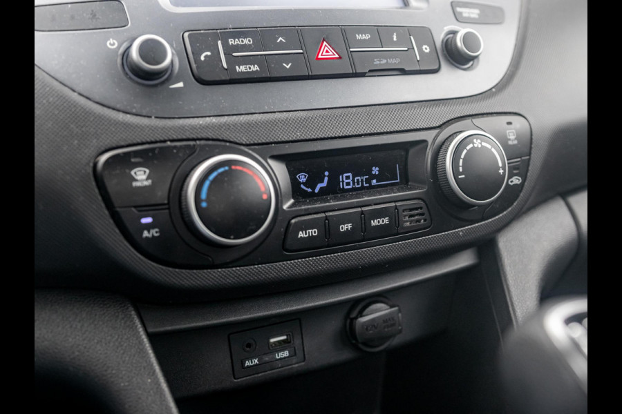 Hyundai i10 1.0i Go! 2017 l Navigatie l Bluetooth l Hyundai i10 1.0i Go! 2017 l Navigatie l Bluetooth l