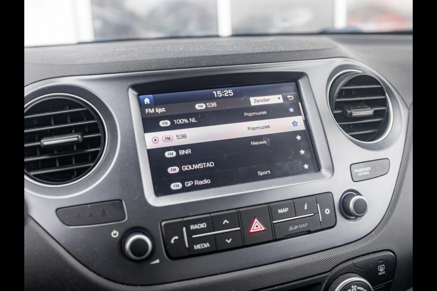 Hyundai i10 1.0i Go! 2017 l Navigatie l Bluetooth l Hyundai i10 1.0i Go! 2017 l Navigatie l Bluetooth l