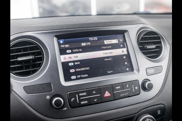 Hyundai i10 1.0i Go! 2017 l Navigatie l Bluetooth l Hyundai i10 1.0i Go! 2017 l Navigatie l Bluetooth l