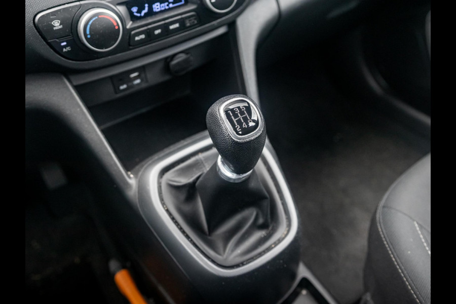 Hyundai i10 1.0i Go! 2017 l Navigatie l Bluetooth l Hyundai i10 1.0i Go! 2017 l Navigatie l Bluetooth l