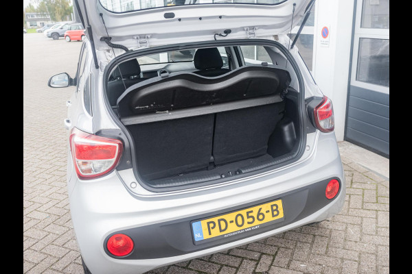 Hyundai i10 1.0i Go! 2017 l Navigatie l Bluetooth l Hyundai i10 1.0i Go! 2017 l Navigatie l Bluetooth l