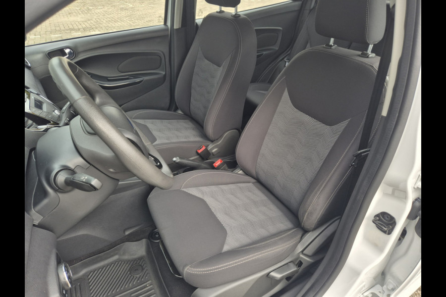 Ford Ka+ 1.2 Trend Ultimate ,Airco,cruisecontrol,