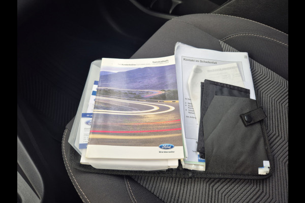 Ford Ka+ 1.2 Trend Ultimate ,Airco,cruisecontrol,