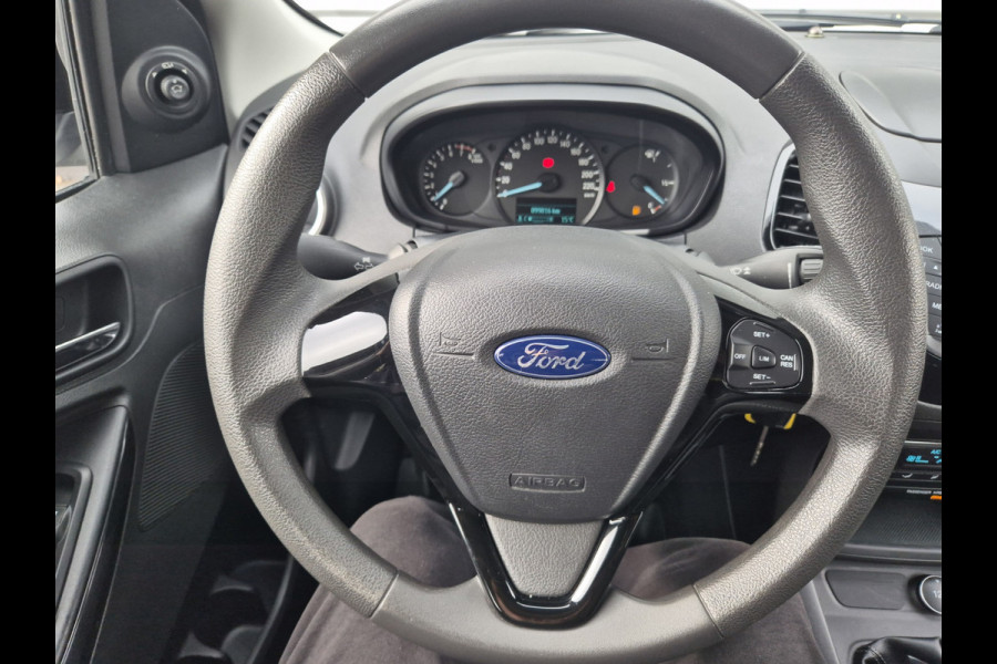 Ford Ka+ 1.2 Trend Ultimate ,Airco,cruisecontrol,