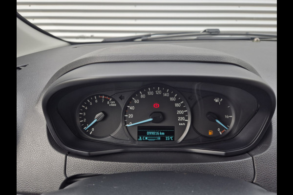 Ford Ka+ 1.2 Trend Ultimate ,Airco,cruisecontrol,