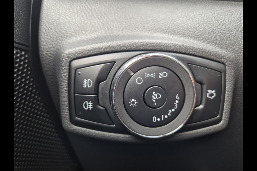 Ford Ka+ 1.2 Trend Ultimate ,Airco,cruisecontrol,