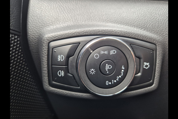 Ford Ka+ 1.2 Trend Ultimate ,Airco,cruisecontrol,