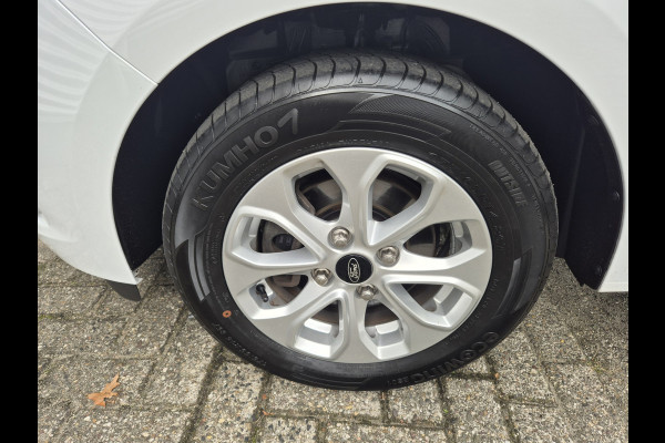 Ford Ka+ 1.2 Trend Ultimate ,Airco,cruisecontrol,