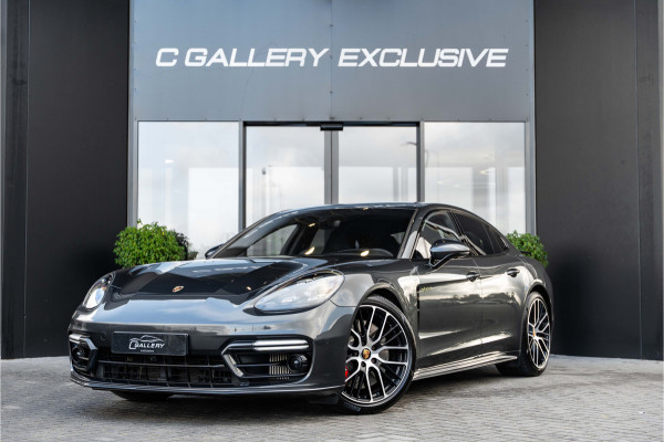 Porsche Panamera 2.9 4S E-Hybrid - Sport Chrono + | Stoelkoeling & Massage | Memory | 360 Camera Porsche Panamera 2.9 4S E-Hybrid - Sport Chrono + | Stoelkoeling & Massage | Memory | 360 Camera