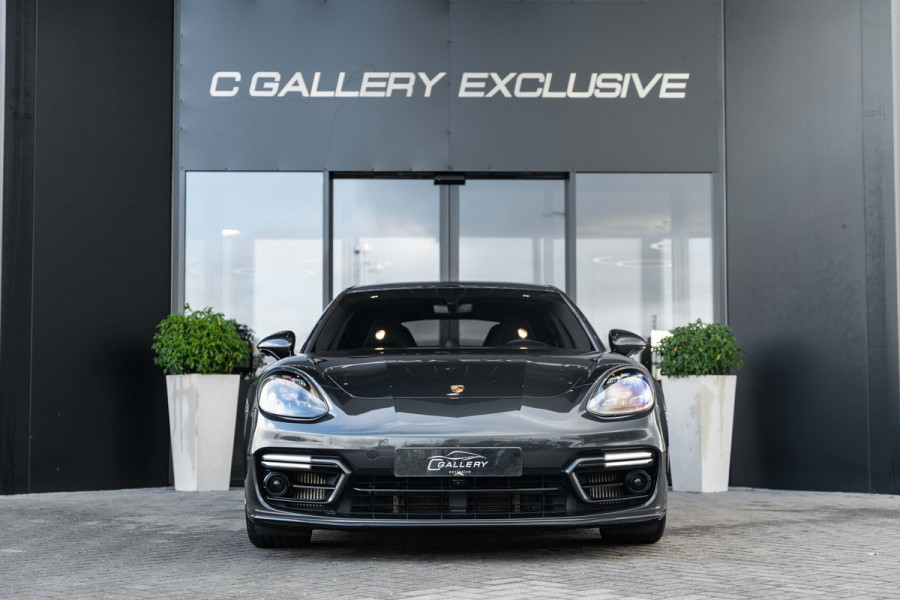 Porsche Panamera 2.9 4S E-Hybrid - Sport Chrono + | Stoelkoeling & Massage | Memory | 360 Camera Porsche Panamera 2.9 4S E-Hybrid - Sport Chrono + | Stoelkoeling & Massage | Memory | 360 Camera