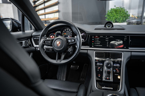 Porsche Panamera 2.9 4S E-Hybrid - Sport Chrono + | Stoelkoeling & Massage | Memory | 360 Camera Porsche Panamera 2.9 4S E-Hybrid - Sport Chrono + | Stoelkoeling & Massage | Memory | 360 Camera