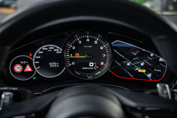 Porsche Panamera 2.9 4S E-Hybrid - Sport Chrono + | Stoelkoeling & Massage | Memory | 360 Camera Porsche Panamera 2.9 4S E-Hybrid - Sport Chrono + | Stoelkoeling & Massage | Memory | 360 Camera
