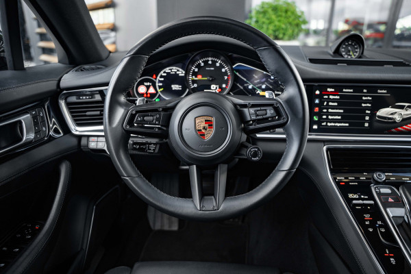 Porsche Panamera 2.9 4S E-Hybrid - Sport Chrono + | Stoelkoeling & Massage | Memory | 360 Camera Porsche Panamera 2.9 4S E-Hybrid - Sport Chrono + | Stoelkoeling & Massage | Memory | 360 Camera