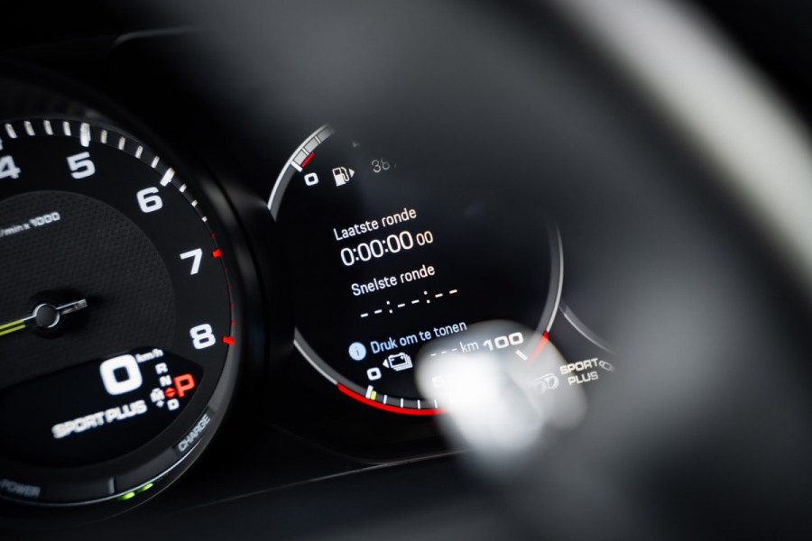Porsche Panamera 2.9 4S E-Hybrid - Sport Chrono + | Stoelkoeling & Massage | Memory | 360 Camera Porsche Panamera 2.9 4S E-Hybrid - Sport Chrono + | Stoelkoeling & Massage | Memory | 360 Camera