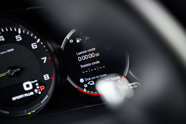Porsche Panamera 2.9 4S E-Hybrid - Sport Chrono + | Stoelkoeling & Massage | Memory | 360 Camera Porsche Panamera 2.9 4S E-Hybrid - Sport Chrono + | Stoelkoeling & Massage | Memory | 360 Camera