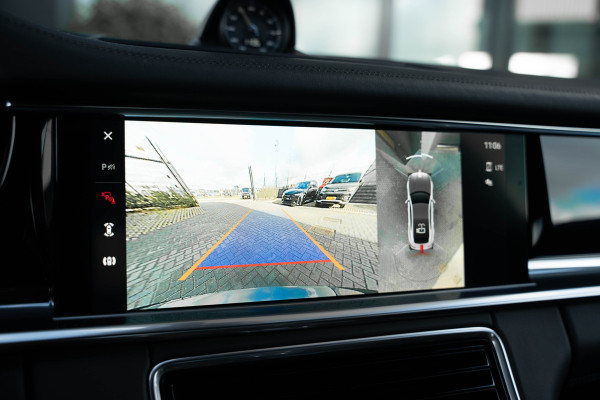 Porsche Panamera 2.9 4S E-Hybrid - Sport Chrono + | Stoelkoeling & Massage | Memory | 360 Camera Porsche Panamera 2.9 4S E-Hybrid - Sport Chrono + | Stoelkoeling & Massage | Memory | 360 Camera