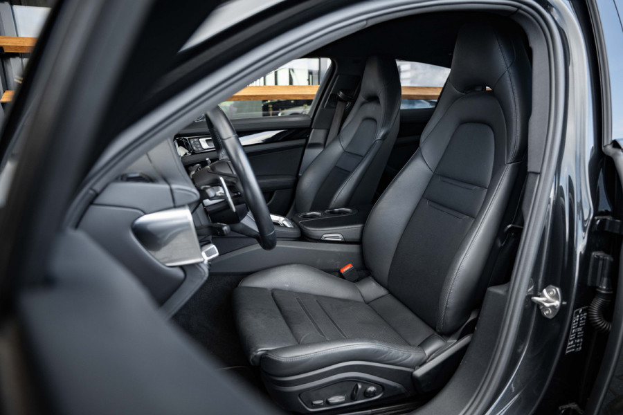 Porsche Panamera 2.9 4S E-Hybrid - Sport Chrono + | Stoelkoeling & Massage | Memory | 360 Camera Porsche Panamera 2.9 4S E-Hybrid - Sport Chrono + | Stoelkoeling & Massage | Memory | 360 Camera