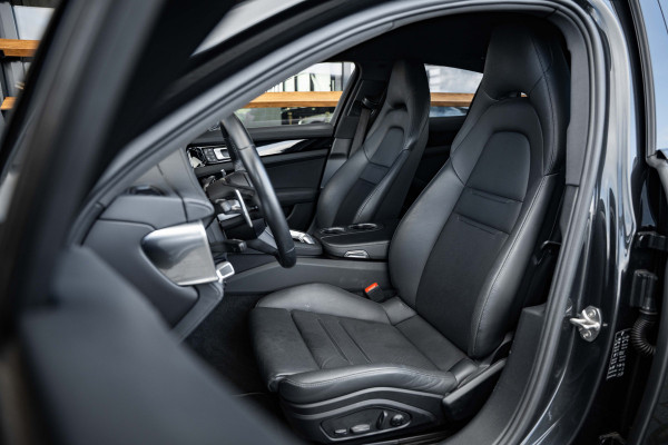 Porsche Panamera 2.9 4S E-Hybrid - Sport Chrono + | Stoelkoeling & Massage | Memory | 360 Camera Porsche Panamera 2.9 4S E-Hybrid - Sport Chrono + | Stoelkoeling & Massage | Memory | 360 Camera