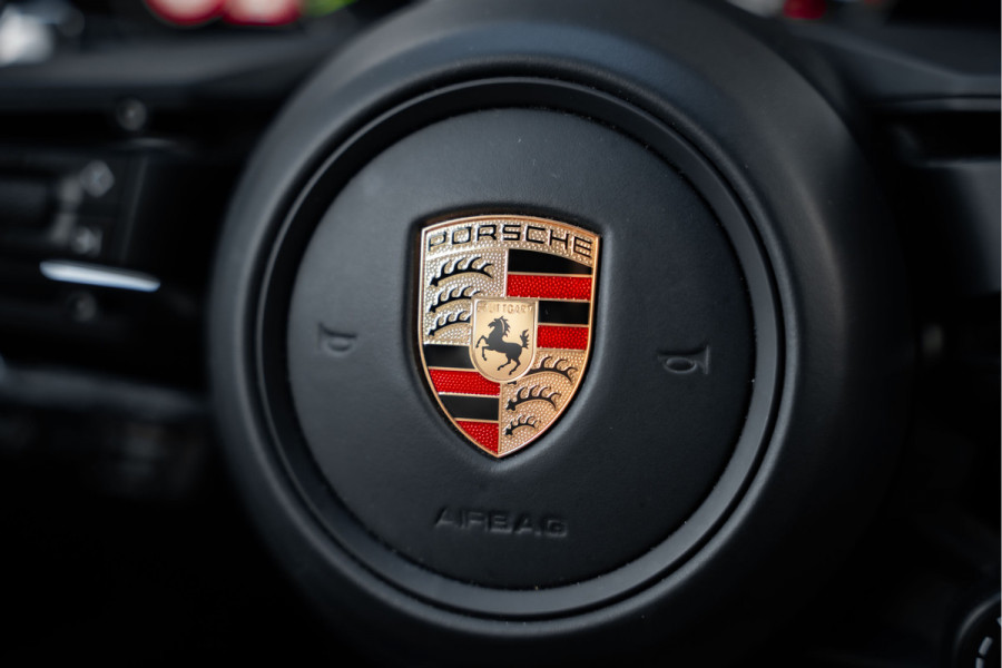 Porsche Panamera 2.9 4S E-Hybrid - Sport Chrono + | Stoelkoeling & Massage | Memory | 360 Camera Porsche Panamera 2.9 4S E-Hybrid - Sport Chrono + | Stoelkoeling & Massage | Memory | 360 Camera