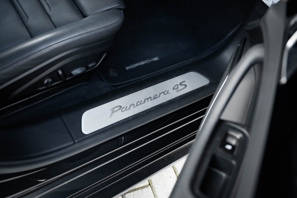 Porsche Panamera 2.9 4S E-Hybrid - Sport Chrono + | Stoelkoeling & Massage | Memory | 360 Camera Porsche Panamera 2.9 4S E-Hybrid - Sport Chrono + | Stoelkoeling & Massage | Memory | 360 Camera