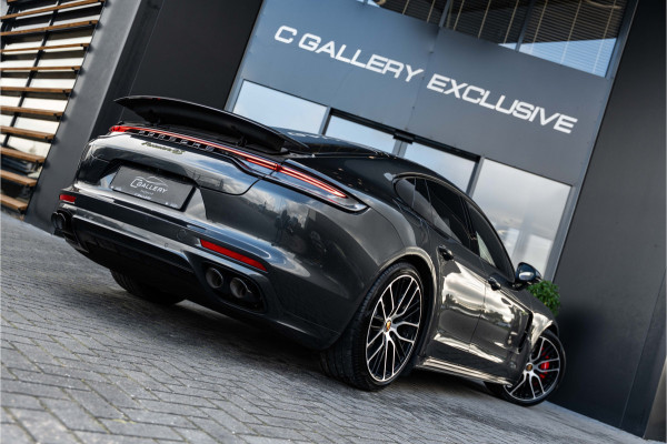 Porsche Panamera 2.9 4S E-Hybrid - Sport Chrono + | Stoelkoeling & Massage | Memory | 360 Camera Porsche Panamera 2.9 4S E-Hybrid - Sport Chrono + | Stoelkoeling & Massage | Memory | 360 Camera