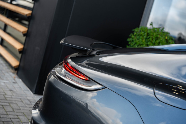 Porsche Panamera 2.9 4S E-Hybrid - Sport Chrono + | Stoelkoeling & Massage | Memory | 360 Camera Porsche Panamera 2.9 4S E-Hybrid - Sport Chrono + | Stoelkoeling & Massage | Memory | 360 Camera