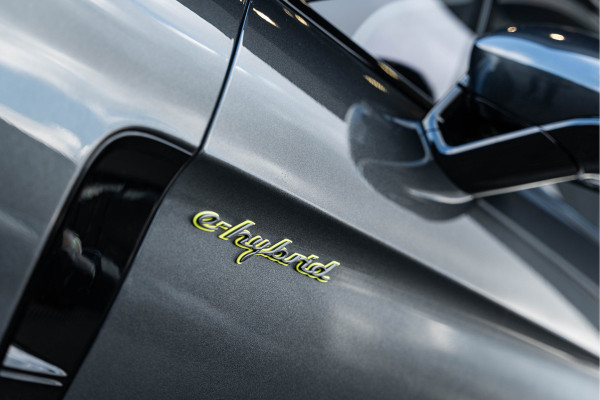 Porsche Panamera 2.9 4S E-Hybrid - Sport Chrono + | Stoelkoeling & Massage | Memory | 360 Camera Porsche Panamera 2.9 4S E-Hybrid - Sport Chrono + | Stoelkoeling & Massage | Memory | 360 Camera
