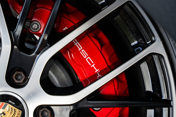 Porsche Panamera 2.9 4S E-Hybrid - Sport Chrono + | Stoelkoeling & Massage | Memory | 360 Camera Porsche Panamera 2.9 4S E-Hybrid - Sport Chrono + | Stoelkoeling & Massage | Memory | 360 Camera