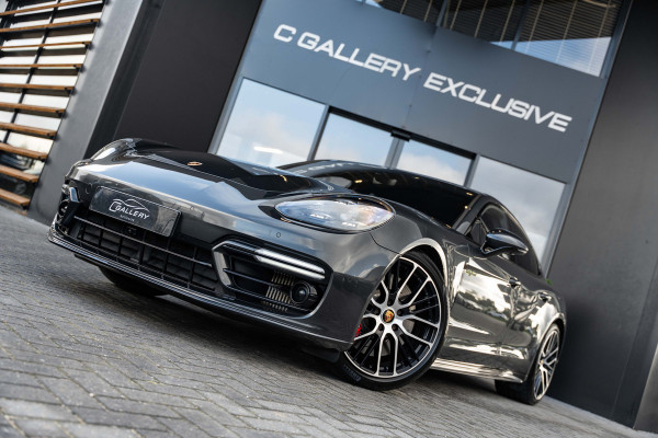 Porsche Panamera 2.9 4S E-Hybrid - Sport Chrono + | Stoelkoeling & Massage | Memory | 360 Camera Porsche Panamera 2.9 4S E-Hybrid - Sport Chrono + | Stoelkoeling & Massage | Memory | 360 Camera