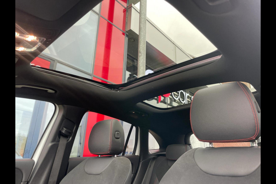 Mercedes-Benz GLA 250 e Hybride AMG Night Pakket Panorama Ambient Light Mercedes-Benz GLA 250 e Hybride AMG Night Pakket Panorama Ambient Light