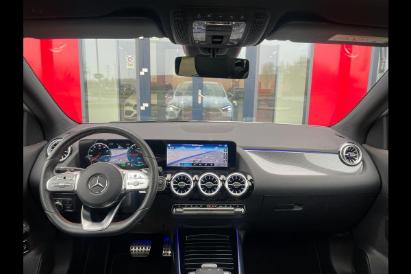 Mercedes-Benz GLA 250 e Hybride AMG Night Pakket Panorama Ambient Light Mercedes-Benz GLA 250 e Hybride AMG Night Pakket Panorama Ambient Light