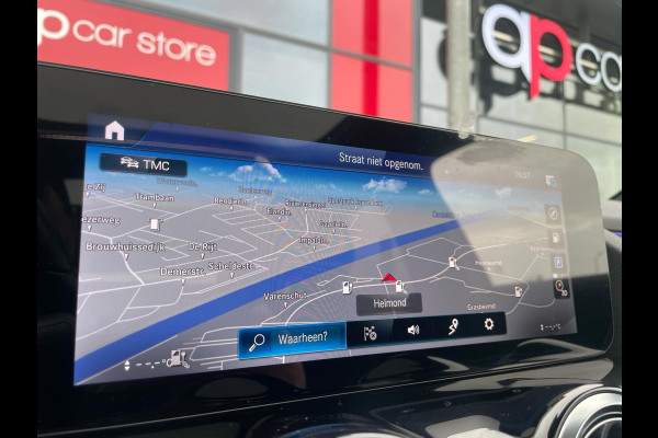 Mercedes-Benz GLA 250 e Hybride AMG Night Pakket Panorama Ambient Light Mercedes-Benz GLA 250 e Hybride AMG Night Pakket Panorama Ambient Light