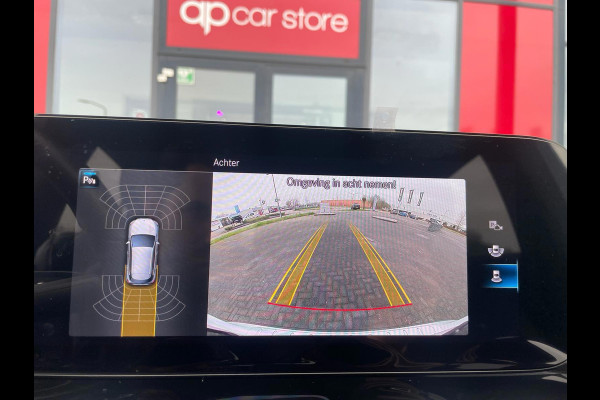 Mercedes-Benz GLA 250 e Hybride AMG Night Pakket Panorama Ambient Light Mercedes-Benz GLA 250 e Hybride AMG Night Pakket Panorama Ambient Light