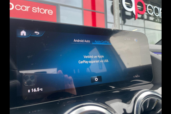 Mercedes-Benz GLA 250 e Hybride AMG Night Pakket Panorama Ambient Light Mercedes-Benz GLA 250 e Hybride AMG Night Pakket Panorama Ambient Light